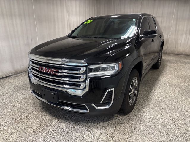 2020 GMC Acadia SLE photo