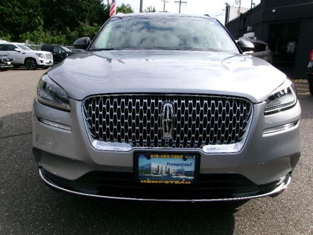 used 2021 Lincoln Corsair car, priced at $29,996