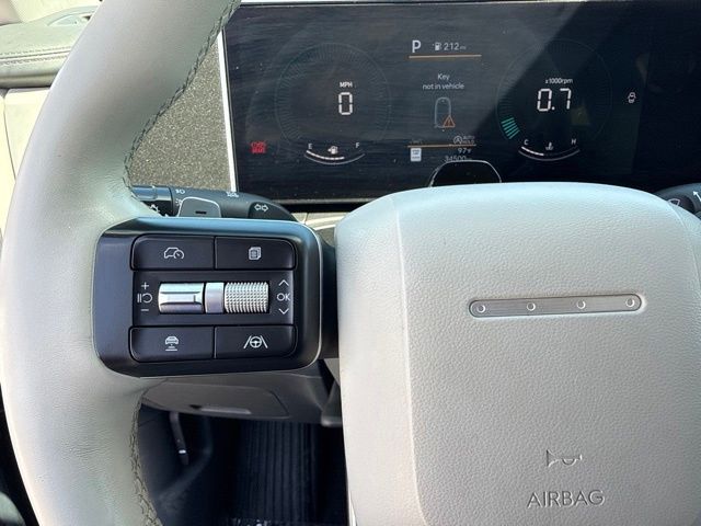 2026 Hyundai Santa Fe - $30,888