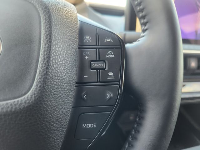 Used 2024 Toyota Prius Hatchback
