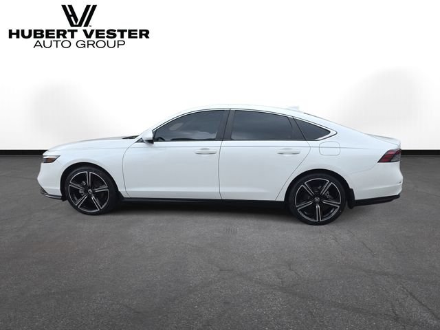 2024 Honda Accord