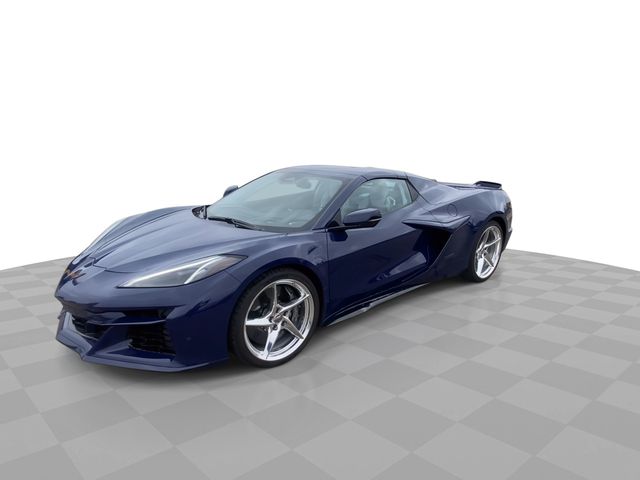 Used 2025 Chevrolet Corvette For Sale in New Hudson, MI