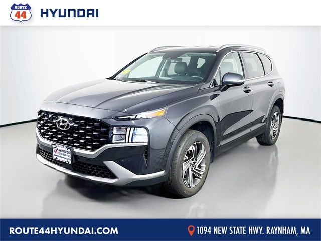 2023 Hyundai Santa Fe SEL AWD