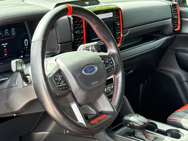 New 2026 Gray Ford XLT image 17