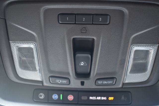 Used 2022 Chevrolet Silverado 1500 LTD Truck