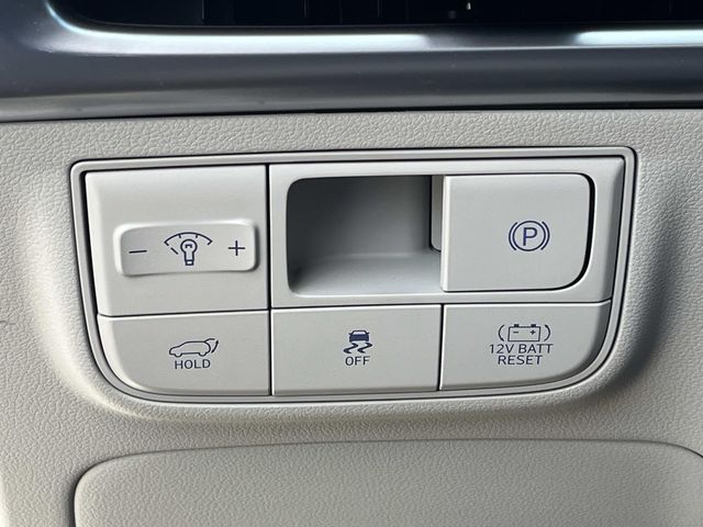 new 2026 Hyundai Tucson Hybrid car, priced at $33,540