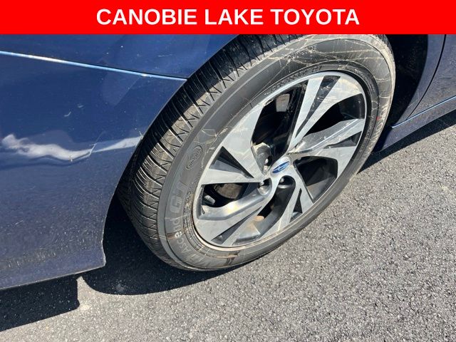 Used 2020 Subaru Legacy Sedan