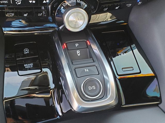 Used 2026 Acura MDX SUV