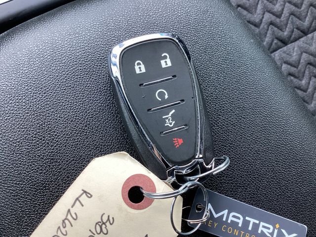 Used Car 2024 Chevrolet Equinox  Lt For Sale Under $25,000 In San Antonio, Texas