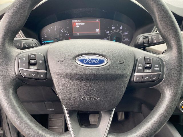 2020 Ford Escape SE 11