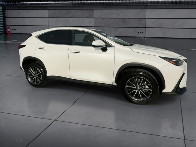 2025 Lexus NX - $42,988