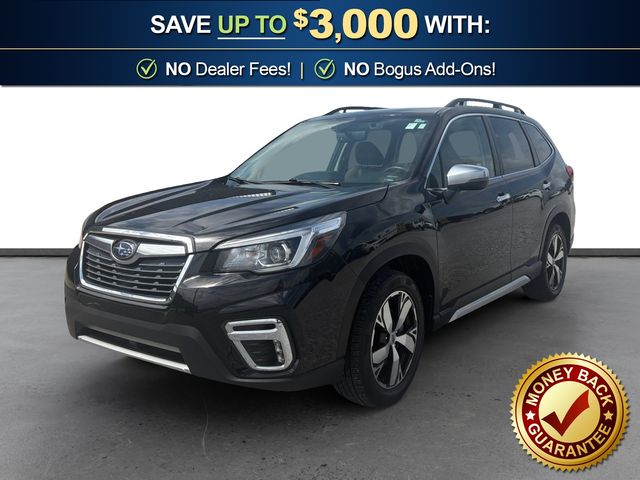 2019 Subaru Forester 2.5i Touring AWD