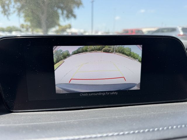 2022 Mazda CX-30 2.5 S Blue at Classic Elite Chevrolet Sugar Land