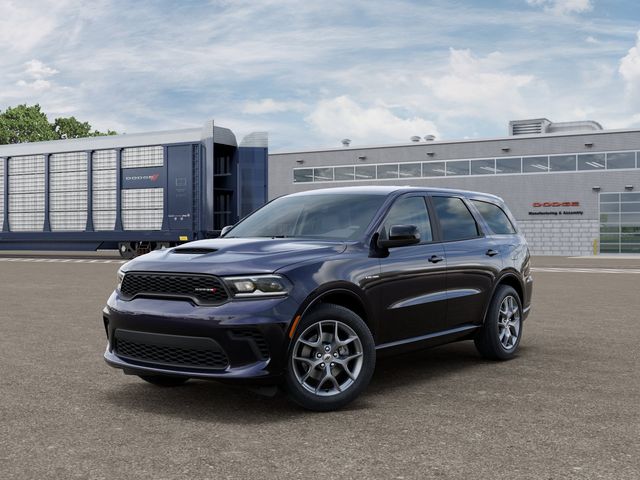 Night Moves 2026 Dodge Durango SUV / Crossover All-Wheel Drive 8-Speed Automatic