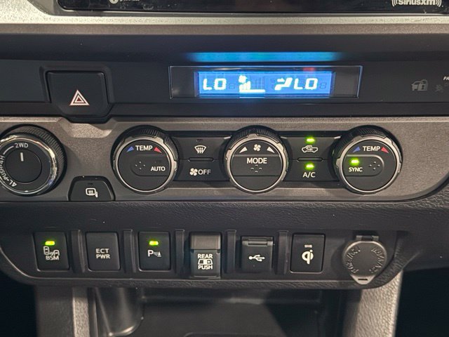 Used 2023 Red Toyota TRD Sport image 26