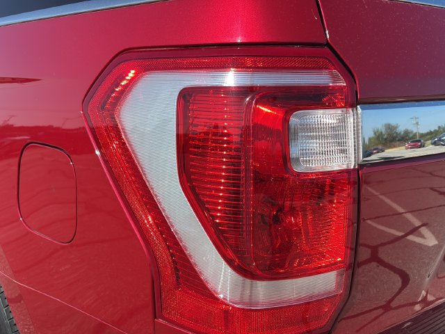 Used 2021 Ford Expedition SUV