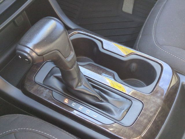 Used 2021 Blue GMC Elevation image 25