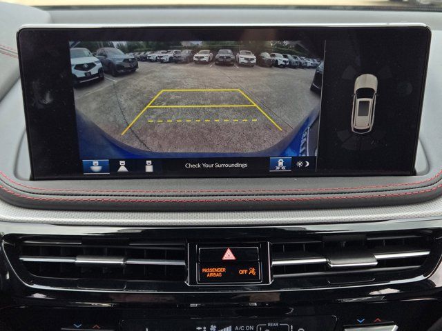 new 2026 Acura MDX car, priced at $64,450