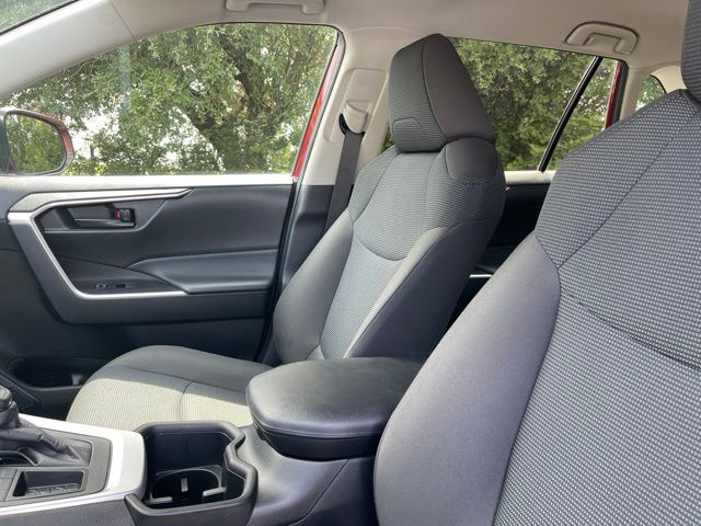Used 2024 Toyota RAV4 SUV