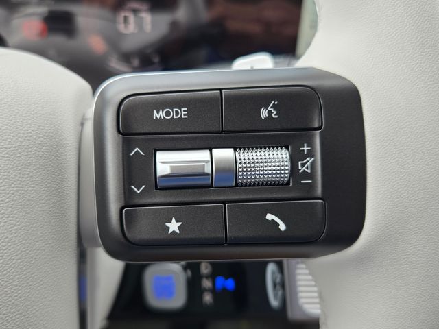 2027 Hyundai Palisade