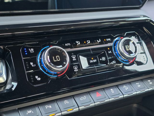 2023 GMC Sierra 1500 AT4X:169444A