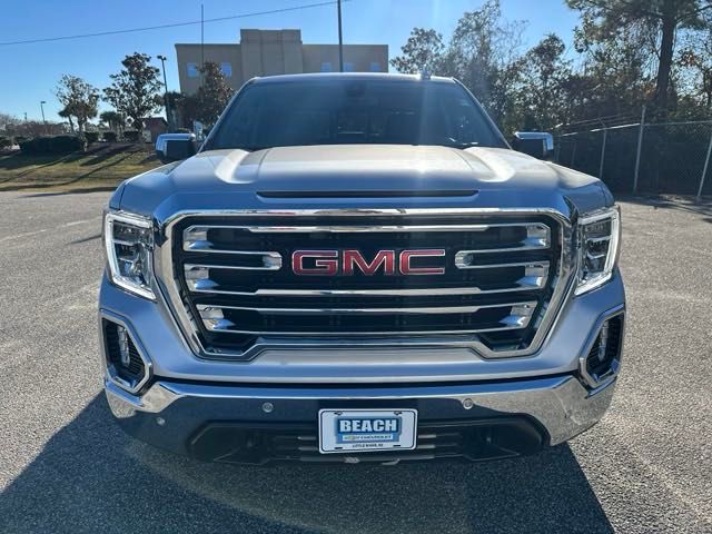 2021 GMC Sierra 1500 SLT 8