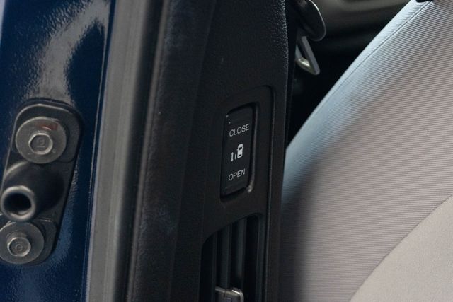 Used 2022 Honda Odyssey Van