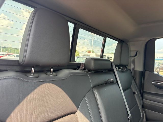 Used 2022 GMC Sierra 1500 Truck