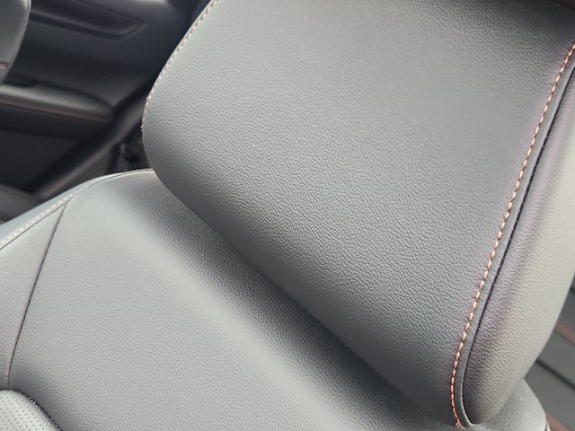 2025 Honda CR-V Hybrid Sport-L Beige at Gullo Toyota