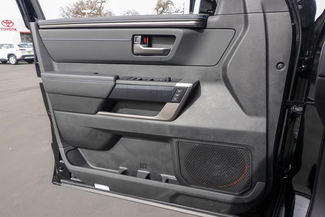 new 2026 Toyota Tundra car