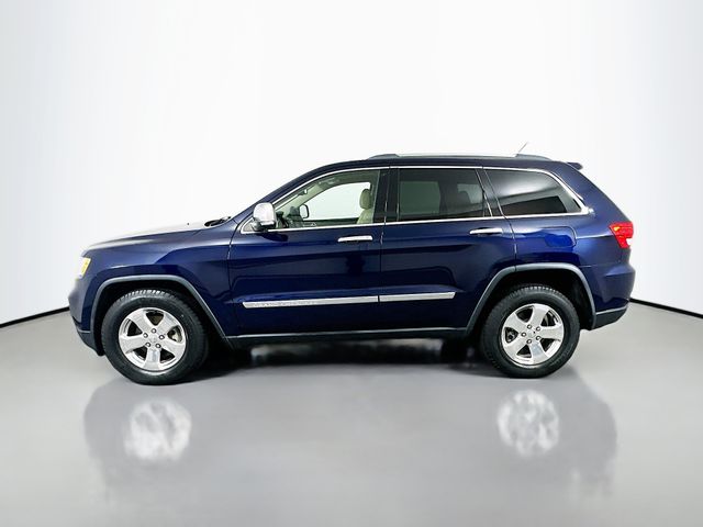 Thumbnail: 2013 Jeep Grand Cherokee - 8