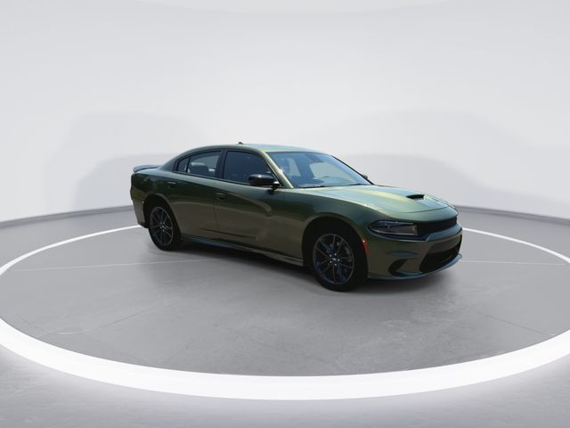 Used 2023 Green Dodge GT image 13