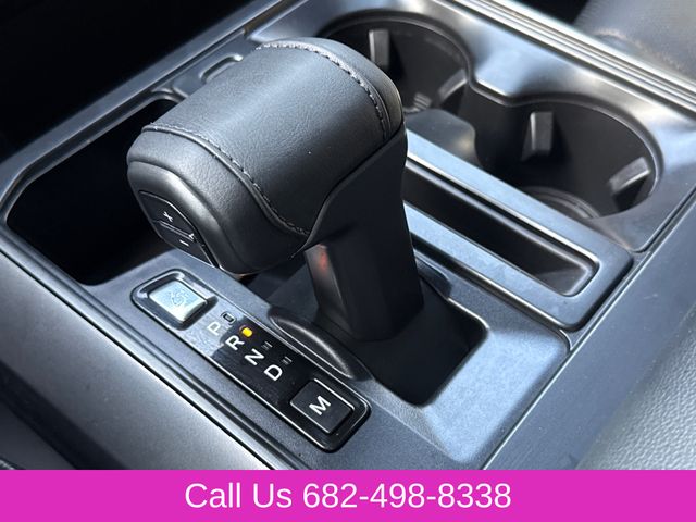Used 2024 Ford F-150 Truck