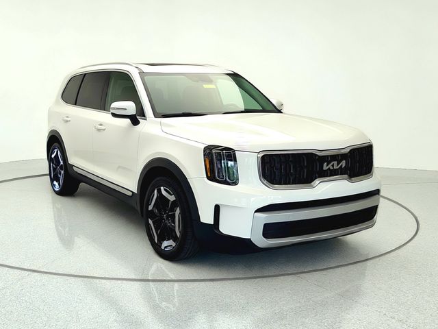 Used 2024 Kia Telluride SUV
