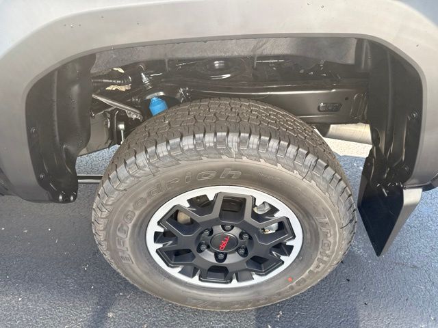 2026 Toyota Tacoma TRD Off Road - Photo 34