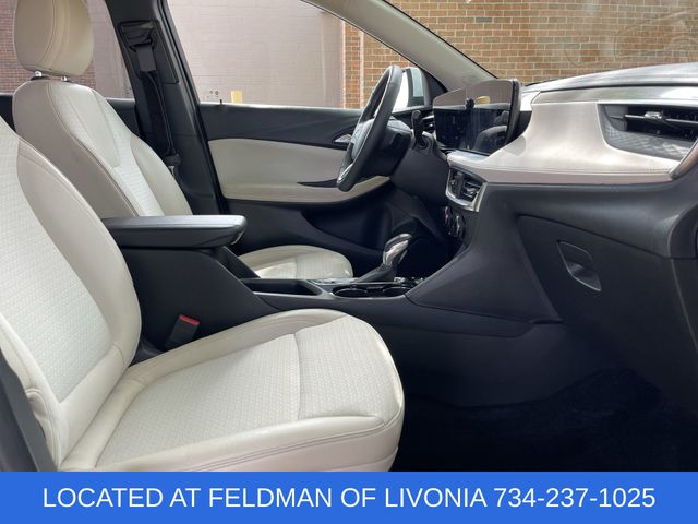 Used 2024 Buick Encore GX Preferred For Sale in Livonia, MI