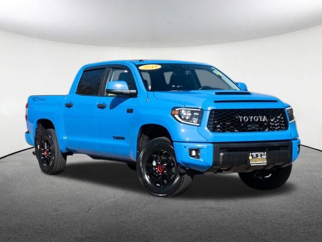 2019 Toyota Tundra TRD Pro 2