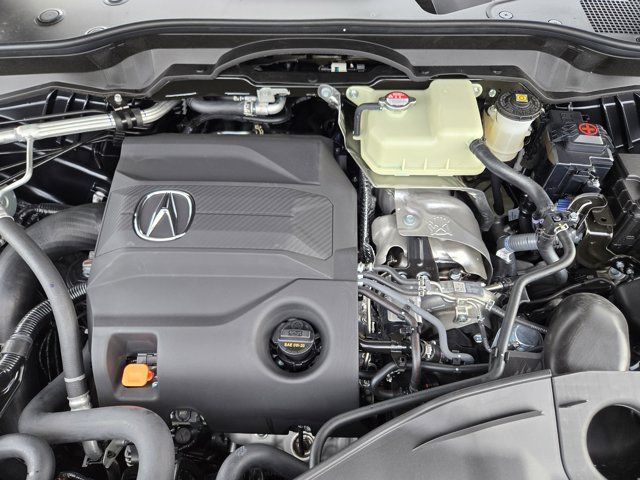 new 2026 Acura MDX car, priced at $78,125
