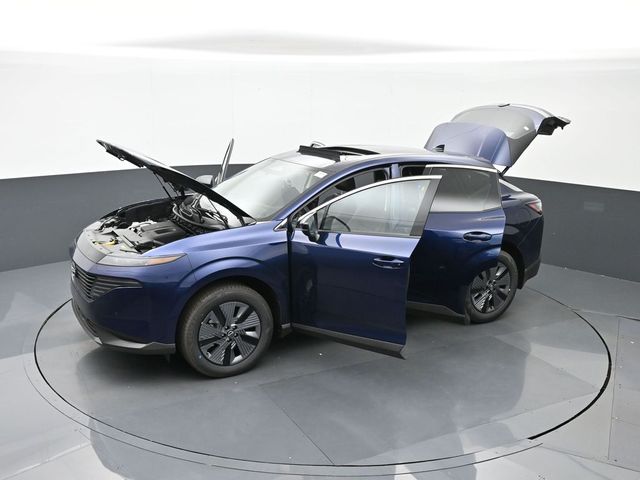 2025 Nissan Murano SL - Photo 63
