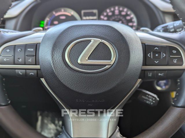 2021 Lexus RX 450h 15