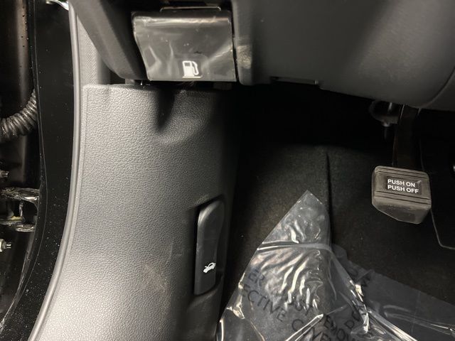 2025 Super Black Nissan Sentra S FWD Sedan