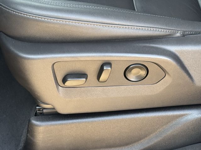 2025 Chevrolet Suburban Z71 Gray at Monument Chevrolet