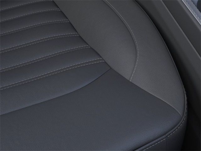 2023 Ford Edge SEL photo