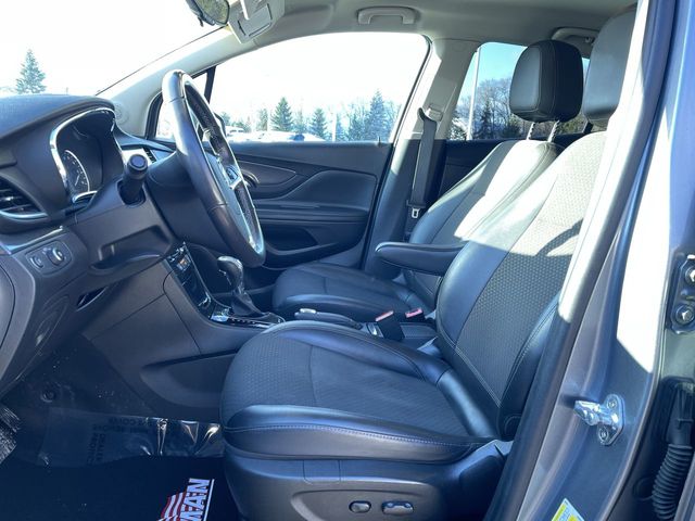 Used 2020 Buick Encore For Sale in Livonia, MI