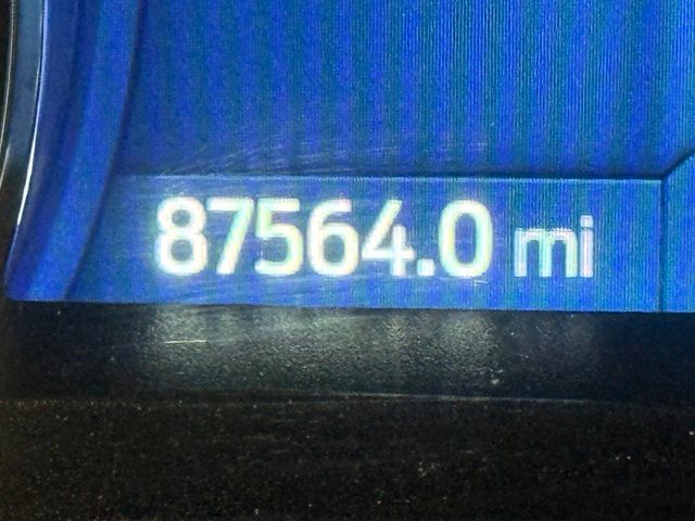 Used 2022 Gray Ford XLT image 20