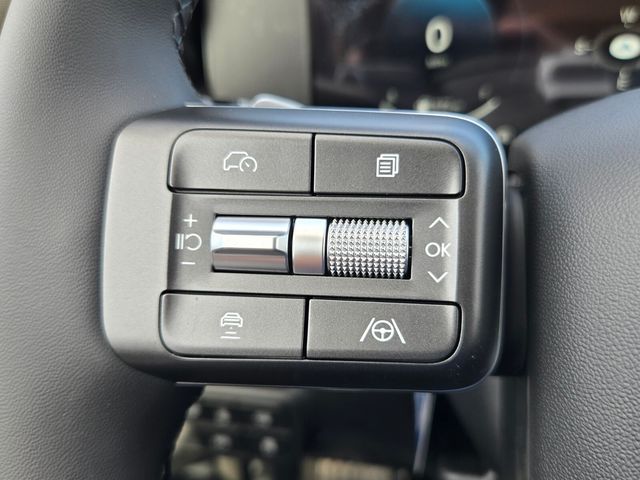 2027 Hyundai Palisade