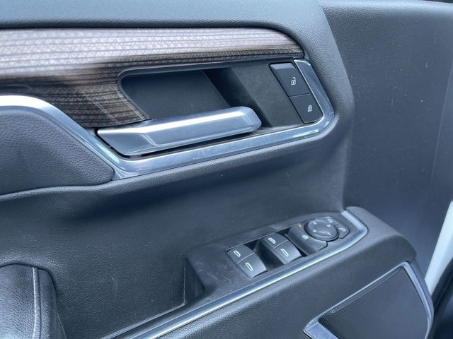 Used 2023 Chevrolet Silverado 1500 For Sale in New Hudson, MI