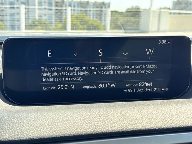 2026 MAZDA CX-5 - $31,788
