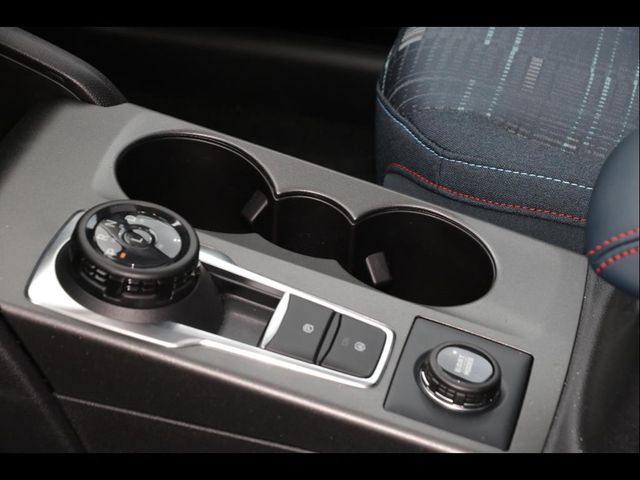 2025 Ford Bronco Sport Heritage - Photo 30