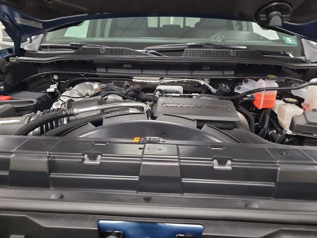 2026 – Chevrolet – Silverado 2500HD